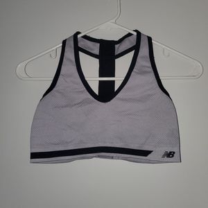 New balance sports bra